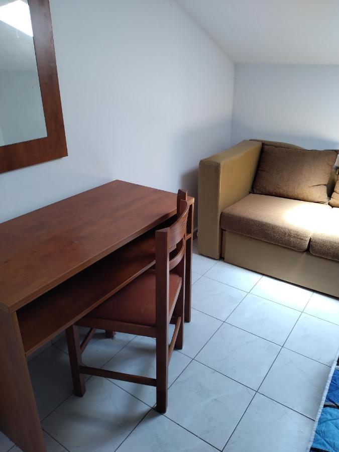 Apartments Gregory & George Ханиоти Екстериор снимка