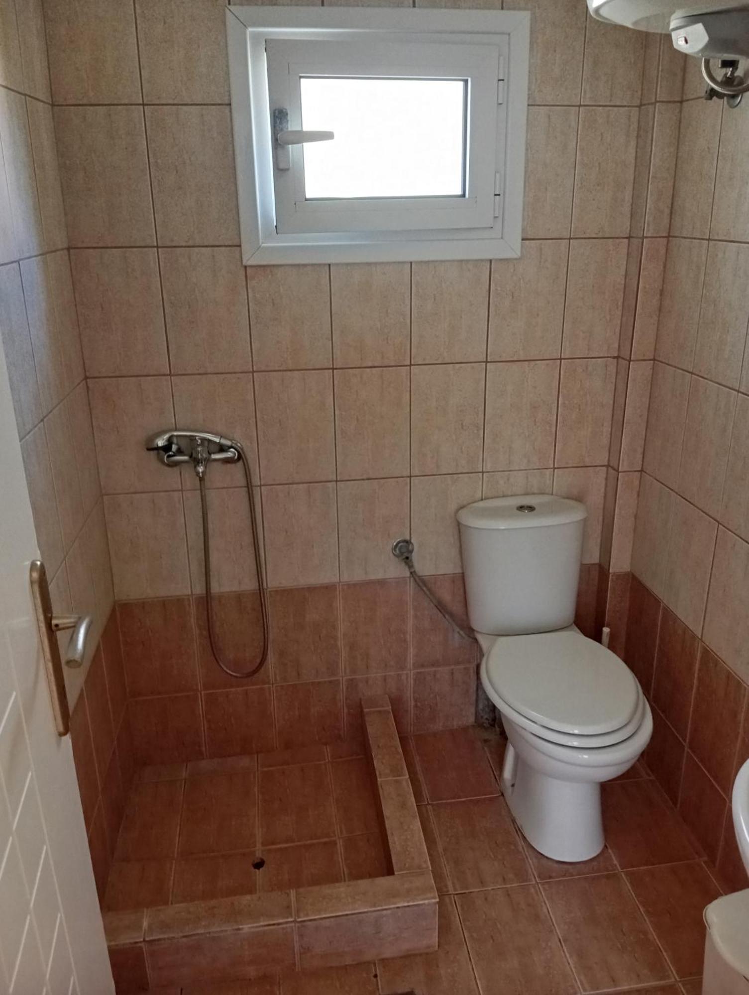Apartments Gregory & George Ханиоти Екстериор снимка