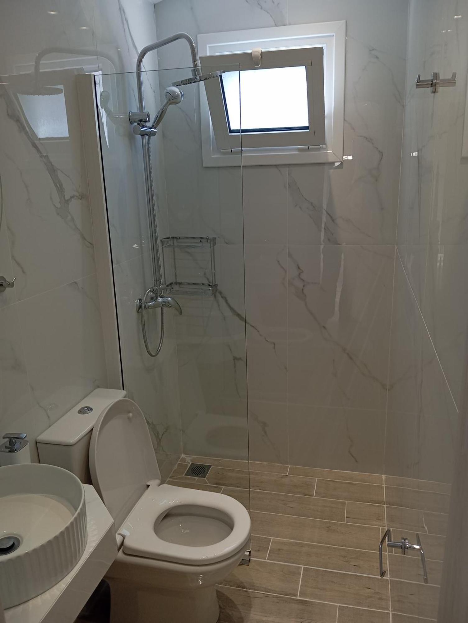 Apartments Gregory & George Ханиоти Екстериор снимка
